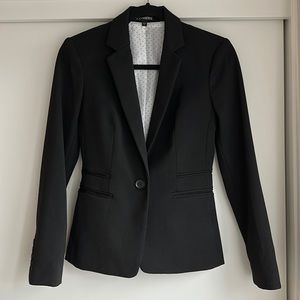 NWOT Express Blazer